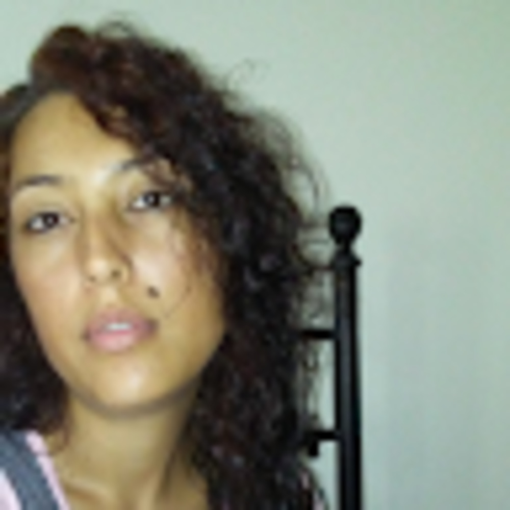 Meet your Posher, Pearl